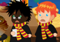 Polyjuice For Harry Potter